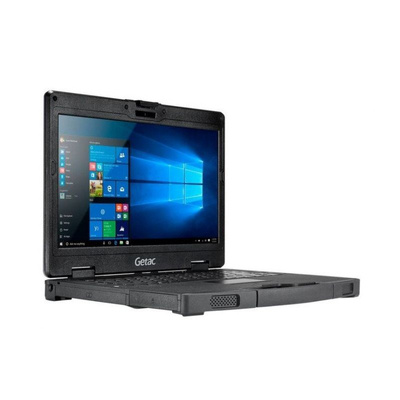 Getac S410 G3 Core i5 8365U (8-gen.) 1,6 GHz / 16 GB / 960 SSD / 14" FullHD / Win 11 Pro