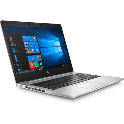 HP EliteBook 830 G6 Core i5 8365U (8-gen.) 1,6 GHz / 8 GB / 240 SSD / 13,3'' FullHD / Win 11 Pro / Klasa A-
