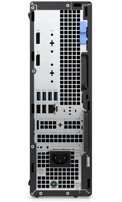 Dell OptiPlex 5000 SFF Core i5 12500 / 16 GB / 480 SSD / Win 11 Pro