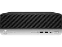  HP ProDesk 400 G6 SFF Core i5 9500 (9-gen.) 3,0 GHz / 16 GB / 240 SSD / Win 11 Pro