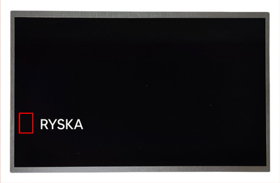Matryca LG LP140WF6(SP)(D3) SLIM / 14'' FullHD (1920 x 1080) / 30 pin eDP / Klasa A-