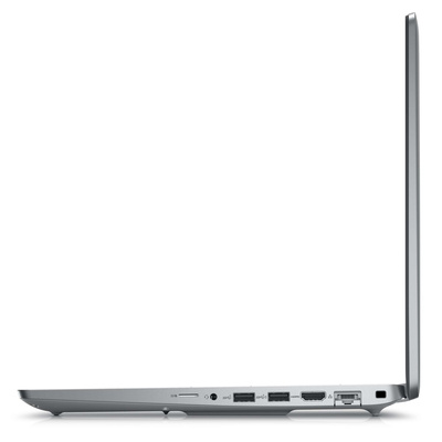 Dell Latitude 5540 Core i7 1355U (13-gen.) / 16 GB / 240 SSD / 15,6'' FullHD dotyk / Win 11 Pro