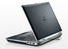 Dell Latitude E6320 Core i5 2520M (2-gen.) 2,5 GHz / 8 GB / 960 SSD / 13,3'' / Win 10 Pro