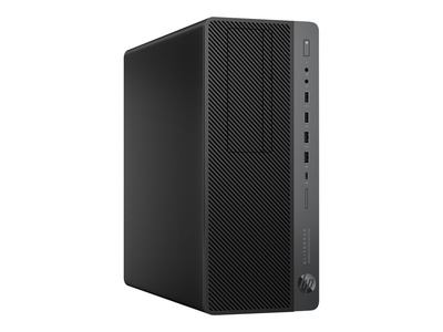 HP EliteDesk 800 G4 Tower Core i5 8500 (8-gen.) 3,0 GHz (6 rdzeni) / 32 GB / 960 SSD / Win 11 Prof.+ Nvidia GeForce GTX 1650