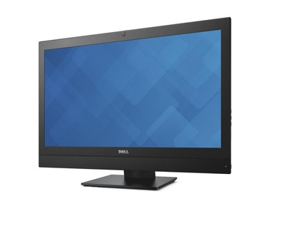 DELL 7440 AIO Core i5 6500 3,2 GHz / 8 GB / 120 SSD / 23,8’’ FullHD / Win 10 (Update)