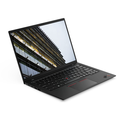Lenovo ThinkPad X1 Carbon Gen 9 Core i7 1165G7 (11-gen.) 3,0 GHz / 16 GB / 480 SSD / 14" WQUXGA / Win 11 Pro