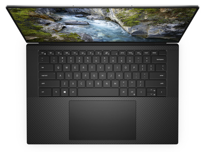 Dell Precision 5560 Core i7 11850H (11-gen.) 2,5 GHz / 64 GB / 2 TB SSD / 15,6'' WUXGA / Win 11 Pro + Quadro T1200