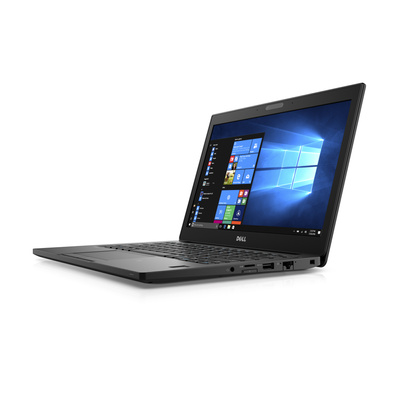 Dell Latitude 7280 Core i7 6600U (6-gen.) 2,8 GHz / 8 GB / 960 SSD / 12,5'' FullHD / Win 10 Pro