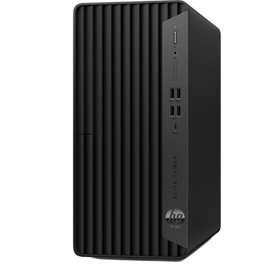 HP Elite Tower 600 G9 i5 12500 (12-gen.) / 16 GB / 2 TB SSD / Win 11 Pro