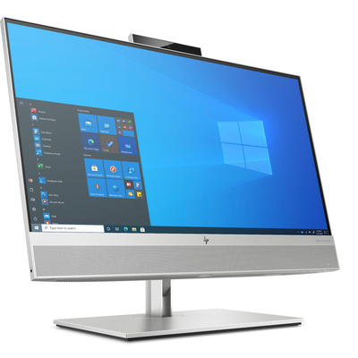 HP EliteOne 800 G8 AIO Core i5 11500 (11-gen.) / 32 GB / 960 SSD / 23,8'' FullHD / Win 11 Pro / Klasa A-