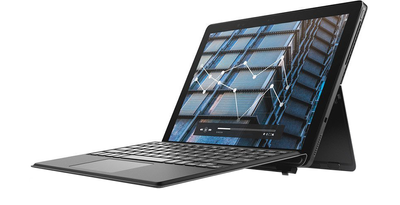 Dell Latitude 5290 Core i5 8250u (8-gen.) 1,6 GHz / 8 GB / 240 SSD / 12,3'' FullHD, dotyk / Win 11 Prof. (Update) + kamera / Klasa A-