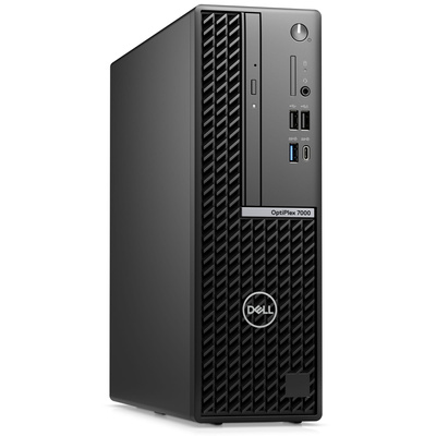 Dell OptiPlex 7000 SFF Core i5 12600 (12-gen.) / 16 GB / 480 SSD / Win 11 Pro