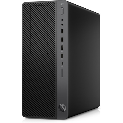 HP Z1 G5 Tower Core i9 9900 3,1 GHz / 32 GB / 2 TB SSD / Win 11 Pro