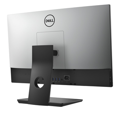 Dell OptiPlex 7460 AIO Core i5 8500 (8-gen.) 3,0 GHz / 16 GB / 960 SSD / 23,8’’ FullHD / Win 11 / Klasa A-
