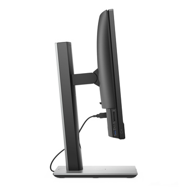 Dell OptiPlex 3280 AIO Core i5 10500T (10-gen.) 2,3 GHz / 16 GB / 960 SSD / 21,5’’ FullHD / Win 11 Pro