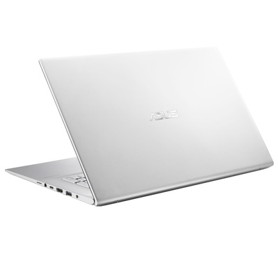 Powystawowy Asus VivoBook S712UA-IS79 Ryzen 7 5700U 1,8 GHz / 16 GB / 960 SSD / 17,3’’ FullHD / Win 11