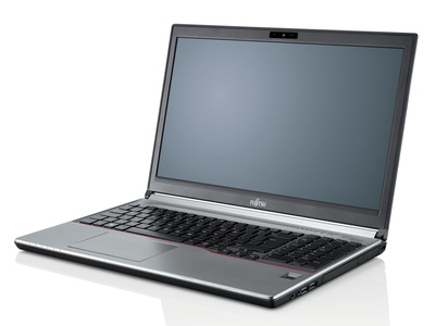 Fujitsu LifeBook E756 Core i7 6500U (6-gen.) 2,5 GHz / 16 GB / 240 SSD / 15,6'' FullHD / Win 10 Pro