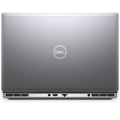 Dell Precision 7560 Core i7 11850H (11-gen.) 2,5 GHz / 32 GB / 2 TB SSD / 15,6'' FullHD / Win 11 Pro + RTX A3000