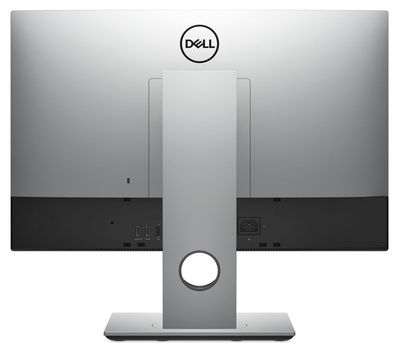 Dell OptiPlex 7480 AIO Core i5 10500 (10-gen.) 3,1 GHz / 32 GB / 2 TB SSD / 24’’ FullHD / Win 11 Pro / Klasa A-