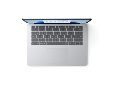 Microsoft Surface Laptop Studio Core i5 11300H 3,1 GHz / 16 GB / 256 GB / 14,3'' 2400x1600 dotyk / Win 11 Pro, srebrny