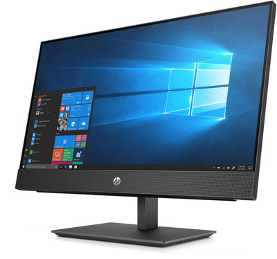 HP ProOne 440 G5 AIO Core i5 8500T (8 gen.) 2,1 GHz / 8 GB / 480 SSD / 23,8'' FullHD / Win 11 Pro