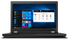  Lenovo ThinkPad P15 Gen 1 Core i9 10885H (10-gen.) 2,4 GHz / 32 GB / 2 TB SSD / 15,6" FullHD / Win 11 Pro + RTX 4000