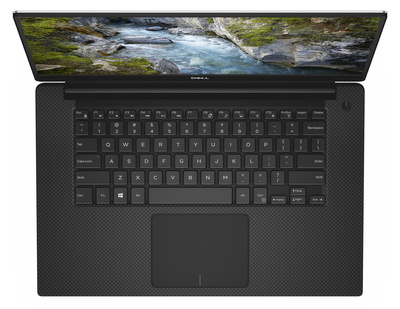 Dell Precision 5540 Core i9 9880H (9-gen.) 2,3 GHz / 8 GB / 960 SSD / 15,6'' FullHD / Win 11 Pro + Quadro T2000
