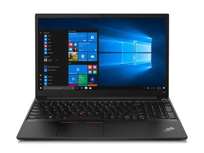Lenovo ThinkPad E15 Gen 2 Core i7 1165G7 (11-gen.) 2,8 GHz / 16 GB / 960 SSD / 15,6" FullHD / Win 11 Pro / Klasa A-