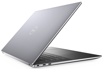 Dell Precision 5550 Core i7 10850H (10-gen.) 2,7 GHz / 32 GB / 2 TB SSD / 15,6'' WUXGA / Win 11 Pro + Quadro T1000 / Klasa A-