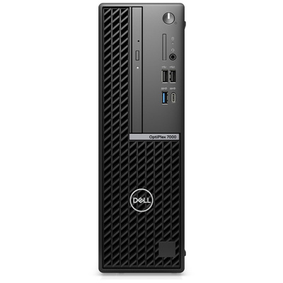 Dell OptiPlex 7000 SFF Core i5 12600 (12-gen.) / 32 GB / 960 SSD / Win 11 Pro