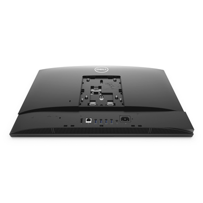 Dell OptiPlex 5400 AIO Core i5 12500 (12 gen.) / 16 GB / 480 SSD /  23,8’’ FullHD / Win 11 Pro