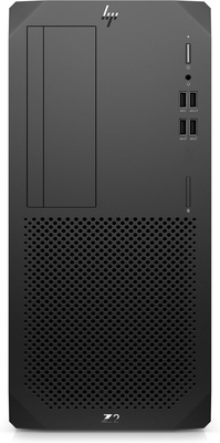 HP Workstation Z2 G5 Tower Core i7 10700K (10-gen.) 3,8 GHz / 64 GB / 960 SSD / Win 11 Pro