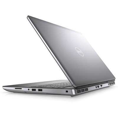Dell Precision 7560 Core i7 11850H (11-gen.) 2,5 GHz / 32 GB / 2 TB SSD / 15,6'' FullHD / Win 11 Pro + RTX A3000