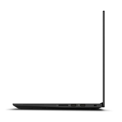 Lenovo ThinkPad P1 Gen 2 Core i7 9850H (9-gen.) 2,6 GHz / 8 GB / 240 SSD / 15,6" UHD 4K / Win 11 Pro + Nvidia Quadro T2000