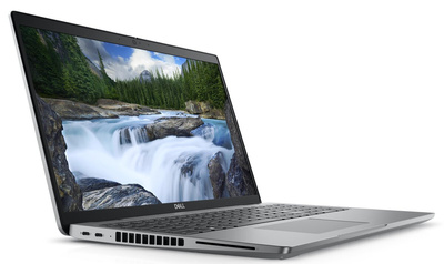 Dell Latitude 5540 Core i7 1355U (13-gen.) 1,7 GHz / 32 GB / 2 TB SSD / 15,6'' FullHD dotyk / Win 11 Pro / Klasa A-