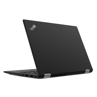 Lenovo ThinkPad Yoga X13 Gen 1 2w1 Core i5 10210U (10-gen.) 1,6 GHz / 16 GB / 480 SSD / 13,3'' FullHD, dotyk / Win 11 Pro / Klasa A-