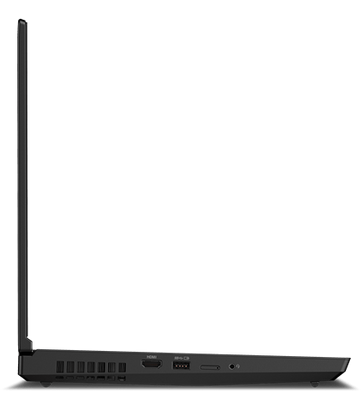  Lenovo ThinkPad P15 Gen 1 Core i7 10750H (10-gen.) 2,6 GHz / 16 GB / 480 SSD / 15,6" FullHD / Win 11 Pro + Quadro T2000 [4GB]