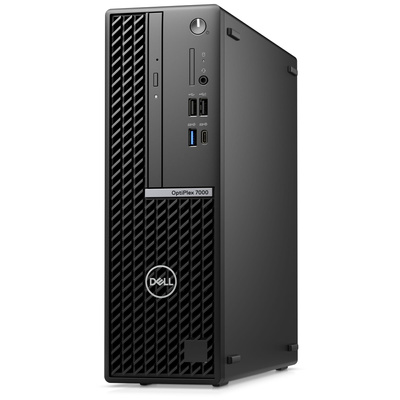Dell OptiPlex 7000 SFF Core i5 12600 (12-gen.) / 16 GB / 480 SSD / Win 11 Pro