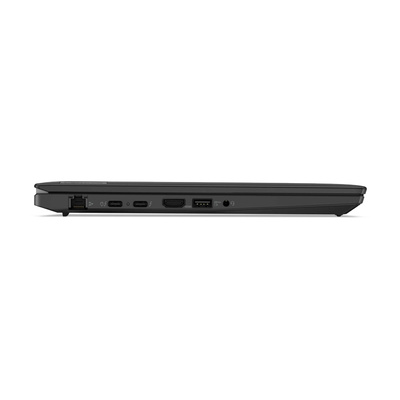 Lenovo ThinkPad T14 Gen 3 Core i5 1235U (12-gen.) / 8 GB / 240 SSD / 14" WUXGA / Win 11 Pro, czarny