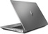 HP ZBook 17 G5 Core i7 8850H (8-gen.) 2,6 GHz (6 rdzeni) / 8 GB / 120 SSD / 17,3'' FullHD / Win 11 + Quadro P4200 