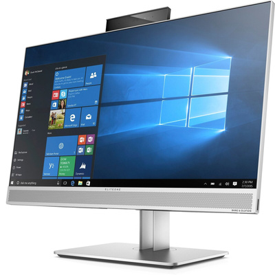 HP EliteOne 800 G4 AIO Core i5 8500 3,0 GHz / 16 GB / 480 SSD / 23,8'' FullHD / Win 11 Pro
