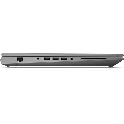 HP ZBook Fury 17 G8 i7 11850H (11-gen.) 2,5 GHz / 32 GB / 2 TB + 1 TB SSD / 17,3" FullHD / Win 11 Pro + RTX A3000