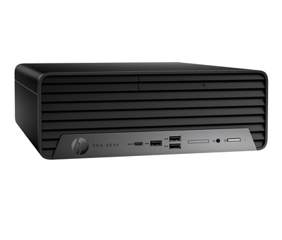 HP Pro 400 G9 SFF i7 12700 (12-gen.) / 32 GB / 480 SSD / Win 11 Pro