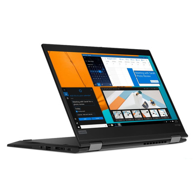 Lenovo ThinkPad Yoga X13 Gen 1 2w1 Core i7 10510U (10-gen.) 1,8 GHz / 16 GB / 480 SSD / 13,3'' FullHD, dotyk / Win 11 Pro