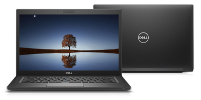Dell Latitude 7280 Core i7 7600u (7-gen.) 2,8 GHz / 16 GB / 960 SSD / 12,5'' FullHD / Win 10 Prof. (Update)