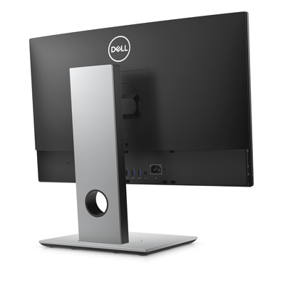 Dell OptiPlex 5400 AIO Core i5 12500T (12-gen.) / 16 GB / 240 SSD / 23,8’’ FullHD / Win 11 Pro EDU