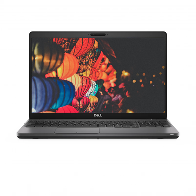 Dell Latitude 5500 Core i7 8665U (8-gen.) 1,9 GHz / 8 GB / 480 SSD / 15,6'' FullHD / Win 11 Pro