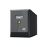 OUTLET Zasilacz awaryjny UPS Greencell 2000VA 1400W PowerProof z LCD / UPSLP1400