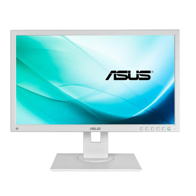 Asus BE249 z głośnikami / biały