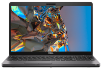 Dell Latitude 5501 Core i7 9850H (9-gen.) 2,6 GHz (6 rdzeni) / 16 GB / 480 SSD / 15,6'' FullHD / Win 11 Pro